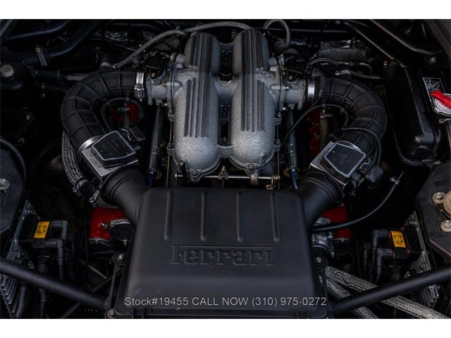 1990 Ferrari 348 (CC-2084318) for sale in Beverly Hills, California