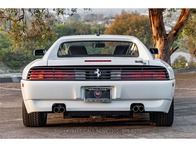 1990 Ferrari 348 (CC-2084318) for sale in Beverly Hills, California