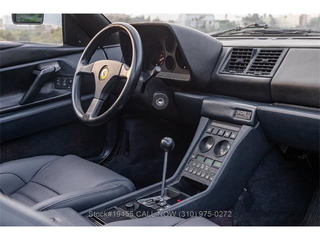 1990 Ferrari 348 (CC-2084318) for sale in Beverly Hills, California