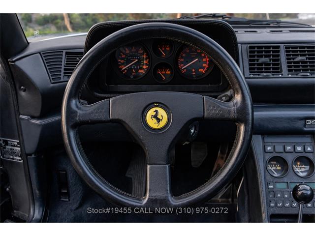 1990 Ferrari 348 (CC-2084318) for sale in Beverly Hills, California