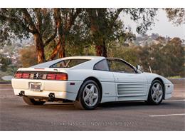 1990 Ferrari 348 (CC-2084318) for sale in Beverly Hills, California