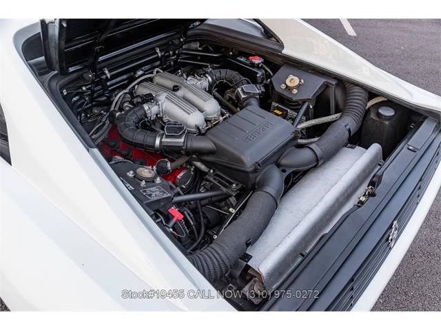 1990 Ferrari 348 (CC-2084318) for sale in Beverly Hills, California