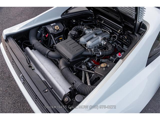 1990 Ferrari 348 (CC-2084318) for sale in Beverly Hills, California