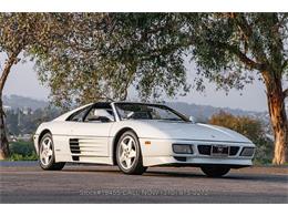 1990 Ferrari 348 (CC-2084318) for sale in Beverly Hills, California