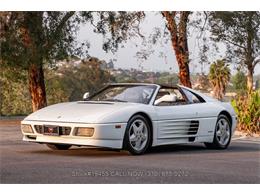 1990 Ferrari 348 (CC-2084318) for sale in Beverly Hills, California