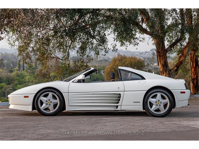 1990 Ferrari 348 (CC-2084318) for sale in Beverly Hills, California