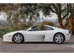 1990 Ferrari 348 (CC-2084318) for sale in Beverly Hills, California