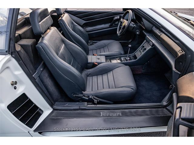 1990 Ferrari 348 (CC-2084318) for sale in Beverly Hills, California