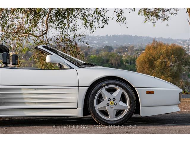 1990 Ferrari 348 (CC-2084318) for sale in Beverly Hills, California