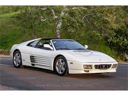 1990 Ferrari 348 (CC-2084318) for sale in Beverly Hills, California