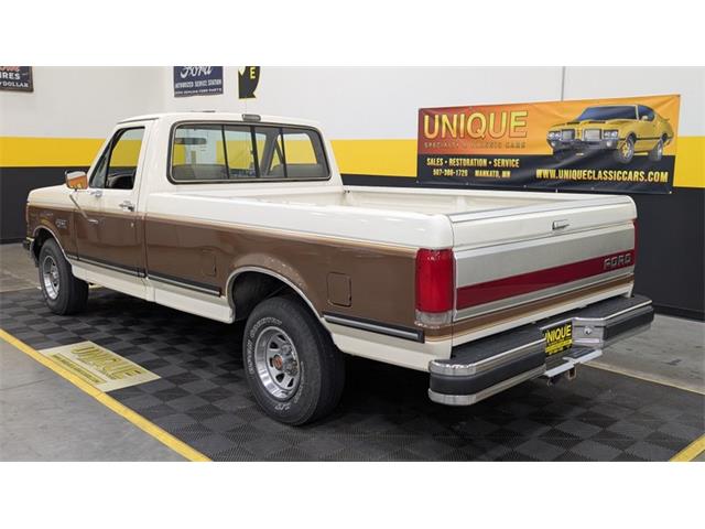 1990 Ford F150 (CC-2084319) for sale in Mankato, Minnesota