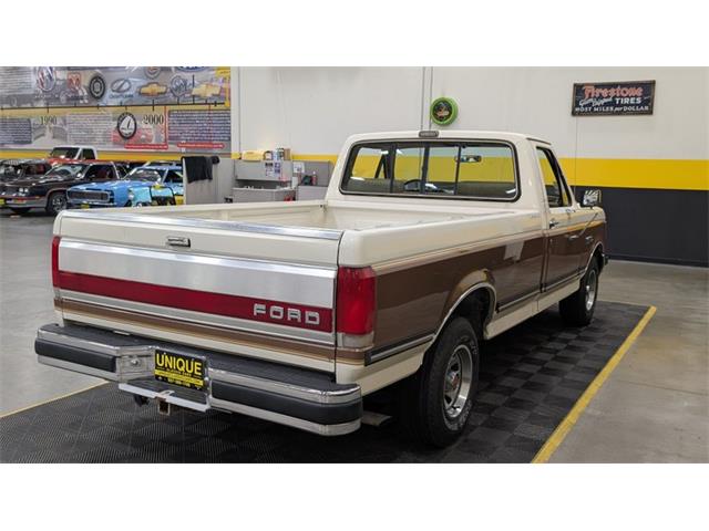 1990 Ford F150 (CC-2084319) for sale in Mankato, Minnesota