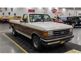 1990 Ford F150 (CC-2084319) for sale in Mankato, Minnesota