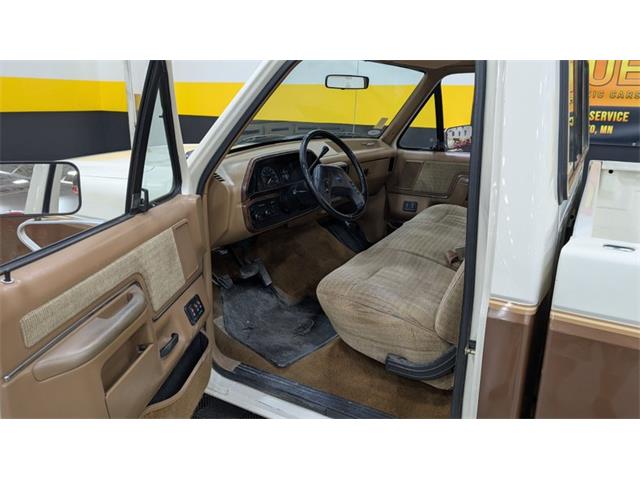 1990 Ford F150 (CC-2084319) for sale in Mankato, Minnesota