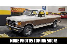 1990 Ford F150 (CC-2084319) for sale in Mankato, Minnesota