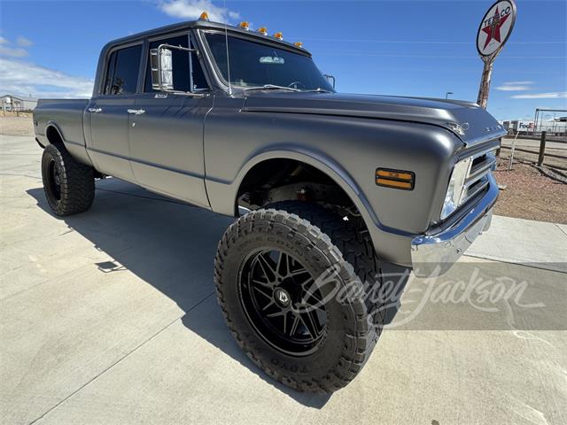 1968 Chevrolet C30 (CC-2080432) for sale in Columbus, Ohio