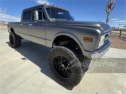 1968 Chevrolet C30 (CC-2080432) for sale in Columbus, Ohio
