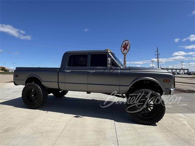 1968 Chevrolet C30 (CC-2080432) for sale in Columbus, Ohio