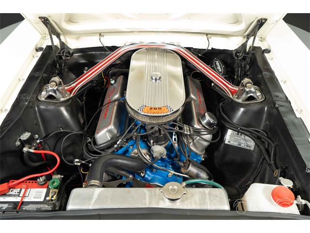 1966 Ford Mustang (CC-2084320) for sale in Waalwijk, Noord Brabant