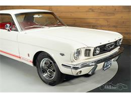 1966 Ford Mustang (CC-2084320) for sale in Waalwijk, Noord Brabant