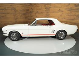 1966 Ford Mustang (CC-2084320) for sale in Waalwijk, Noord Brabant