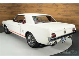 1966 Ford Mustang (CC-2084320) for sale in Waalwijk, Noord Brabant