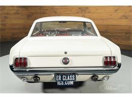 1966 Ford Mustang (CC-2084320) for sale in Waalwijk, Noord Brabant