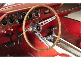 1966 Ford Mustang (CC-2084320) for sale in Waalwijk, Noord Brabant