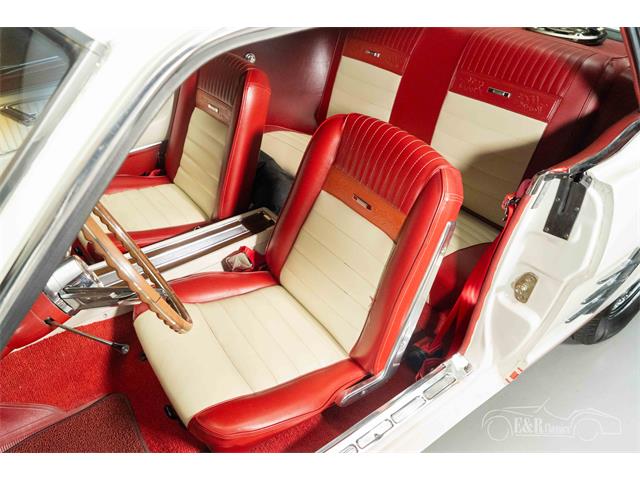 1966 Ford Mustang (CC-2084320) for sale in Waalwijk, Noord Brabant