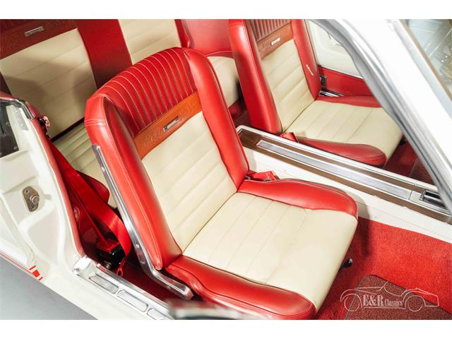 1966 Ford Mustang (CC-2084320) for sale in Waalwijk, Noord Brabant