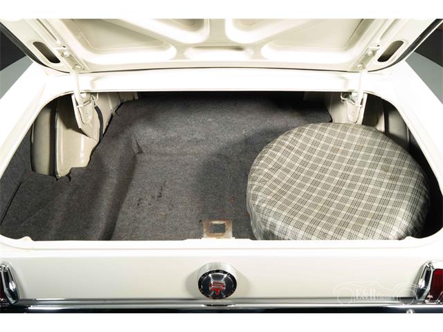 1966 Ford Mustang (CC-2084320) for sale in Waalwijk, Noord Brabant