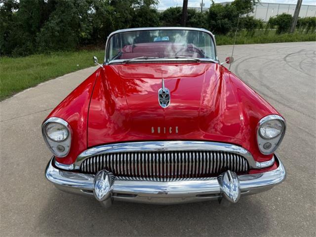 1954 Buick Super 8 (CC-2084321) for sale in Hobart, Indiana