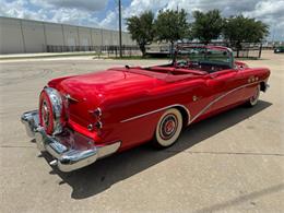 1954 Buick Super 8 (CC-2084321) for sale in Hobart, Indiana