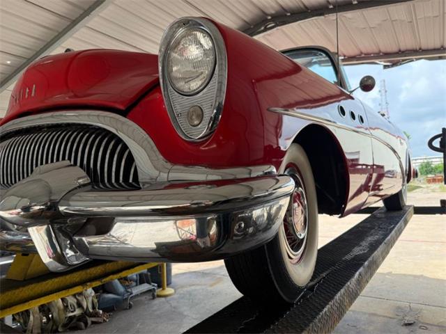 1954 Buick Super 8 (CC-2084321) for sale in Hobart, Indiana