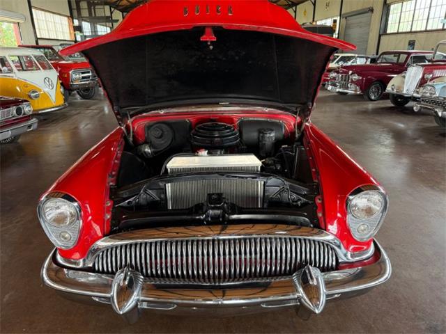1954 Buick Super 8 (CC-2084321) for sale in Hobart, Indiana