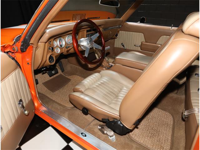 1969 Chevrolet Chevelle (CC-2084323) for sale in Addison, Illinois