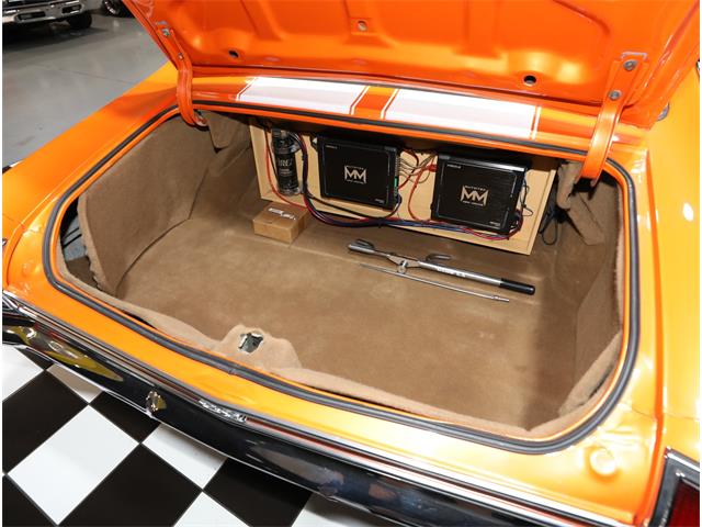 1969 Chevrolet Chevelle (CC-2084323) for sale in Addison, Illinois