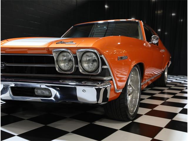 1969 Chevrolet Chevelle (CC-2084323) for sale in Addison, Illinois