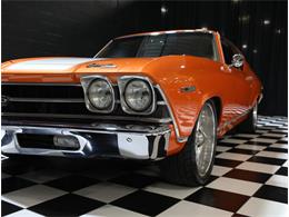 1969 Chevrolet Chevelle (CC-2084323) for sale in Addison, Illinois