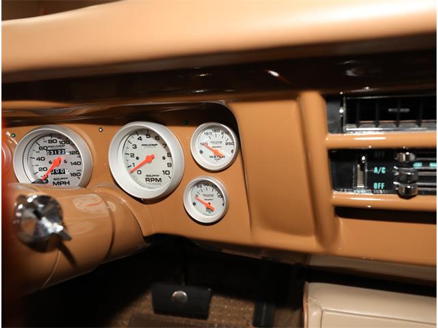 1969 Chevrolet Chevelle (CC-2084323) for sale in Addison, Illinois