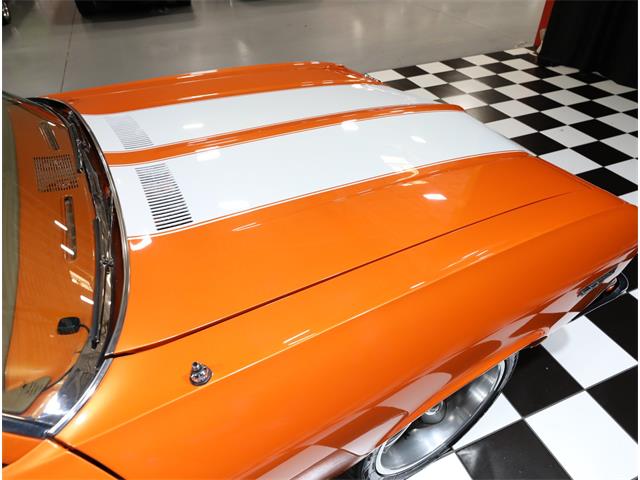 1969 Chevrolet Chevelle (CC-2084323) for sale in Addison, Illinois