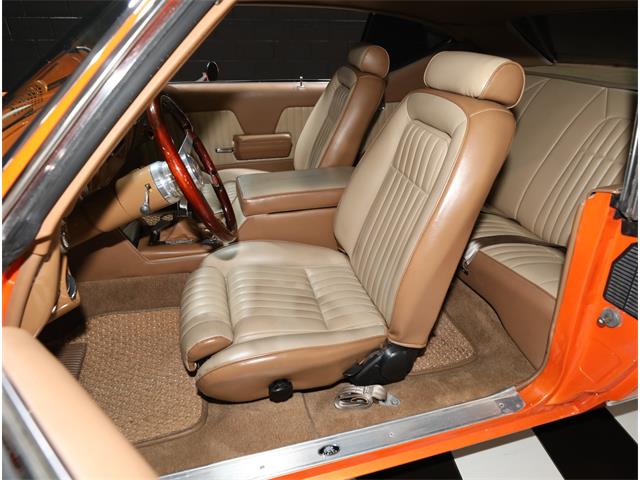 1969 Chevrolet Chevelle (CC-2084323) for sale in Addison, Illinois