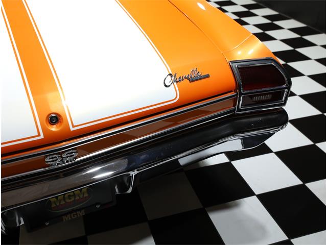 1969 Chevrolet Chevelle (CC-2084323) for sale in Addison, Illinois