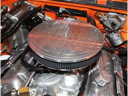 1969 Chevrolet Chevelle (CC-2084323) for sale in Addison, Illinois