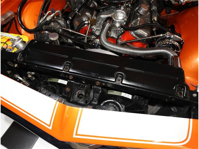 1969 Chevrolet Chevelle (CC-2084323) for sale in Addison, Illinois