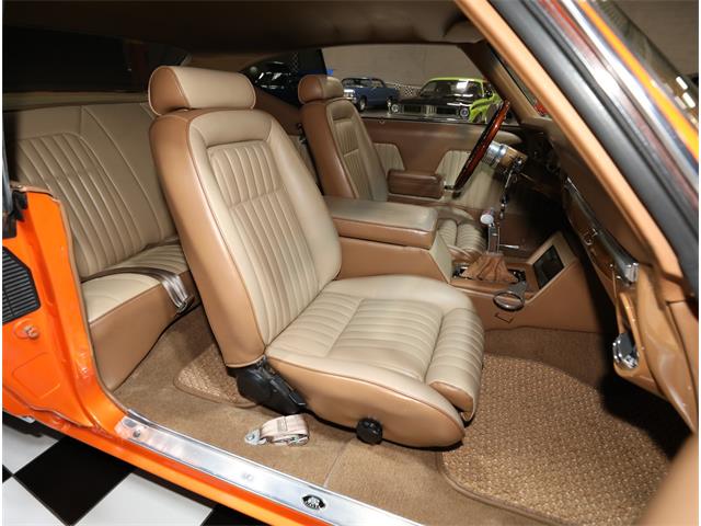 1969 Chevrolet Chevelle (CC-2084323) for sale in Addison, Illinois