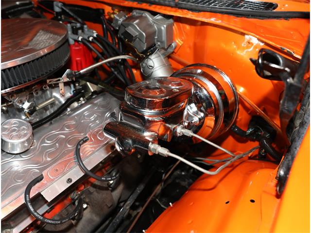 1969 Chevrolet Chevelle (CC-2084323) for sale in Addison, Illinois