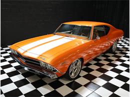 1969 Chevrolet Chevelle (CC-2084323) for sale in Addison, Illinois