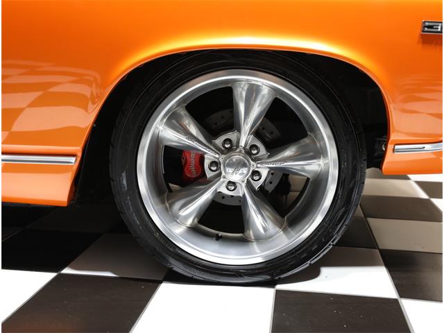 1969 Chevrolet Chevelle (CC-2084323) for sale in Addison, Illinois
