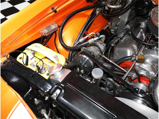 1969 Chevrolet Chevelle (CC-2084323) for sale in Addison, Illinois